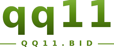 qq11 logo